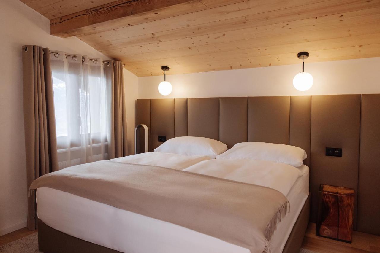 Boutique Hotel Panorama Crans-Montana Eksteriør billede